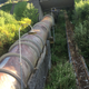 The pipe must be 3m in diameter.